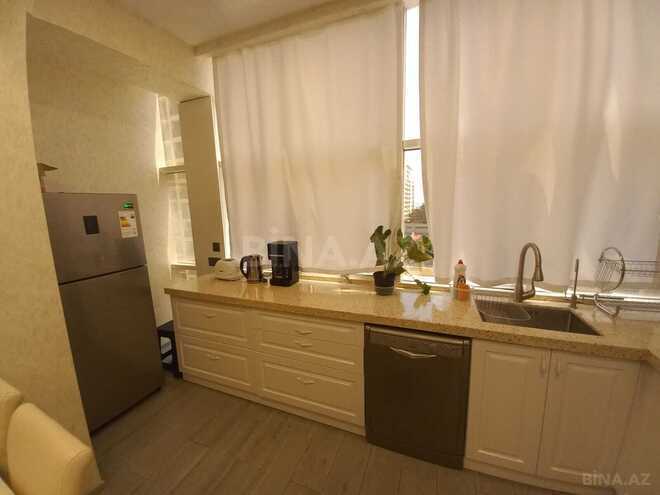 Satılır 3 otaqlı yeni tikili 106 m², Səbail r., photo 7 from 32
