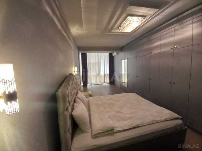 Satılır 3 otaqlı yeni tikili 106 m², Səbail r., photo 28 from 32