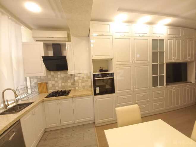 Satılır 3 otaqlı yeni tikili 106 m², Səbail r., photo 10 from 32