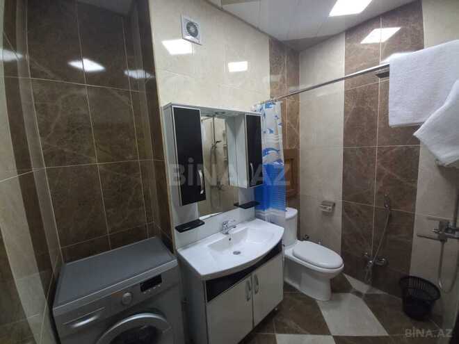 Satılır 3 otaqlı yeni tikili 106 m², Səbail r., photo 29 from 32