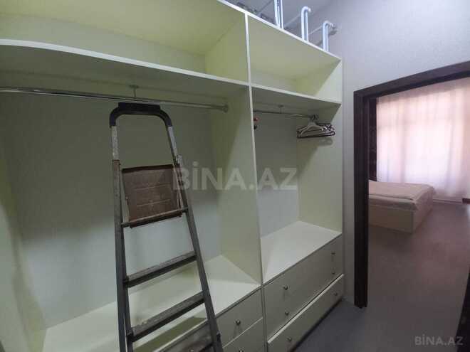Satılır 3 otaqlı yeni tikili 106 m², Səbail r., photo 25 from 32