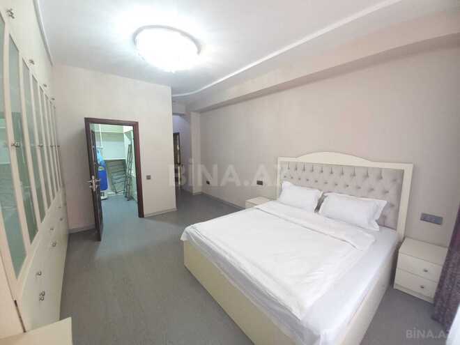 Satılır 3 otaqlı yeni tikili 106 m², Səbail r., photo 23 from 32