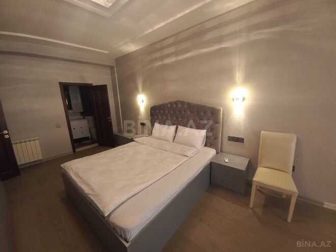 Satılır 3 otaqlı yeni tikili 106 m², Səbail r., photo 16 from 32