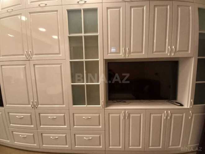 Satılır 3 otaqlı yeni tikili 106 m², Səbail r., photo 11 from 32