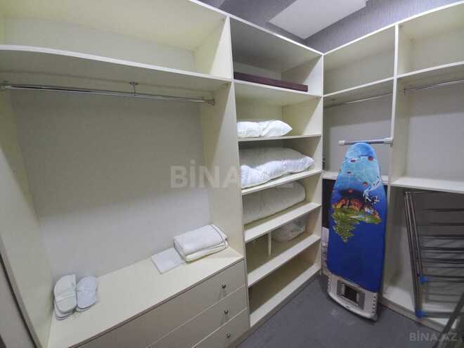 Satılır 3 otaqlı yeni tikili 106 m², Səbail r., photo 26 from 32