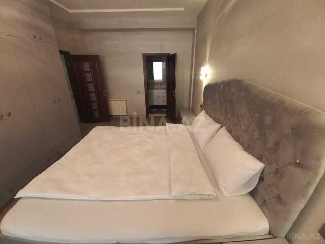 Satılır 3 otaqlı yeni tikili 106 m², Səbail r., photo 24 from 32