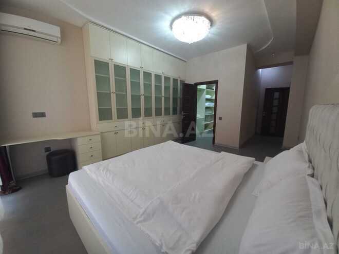 Satılır 3 otaqlı yeni tikili 106 m², Səbail r., photo 27 from 32