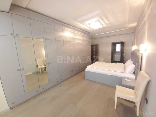 Satılır 3 otaqlı yeni tikili 106 m², Səbail r., photo 30 from 32