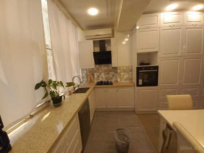 Satılır 3 otaqlı yeni tikili 106 m², Səbail r., photo 4 from 32