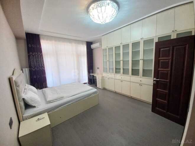 Satılır 3 otaqlı yeni tikili 106 m², Səbail r., photo 19 from 32