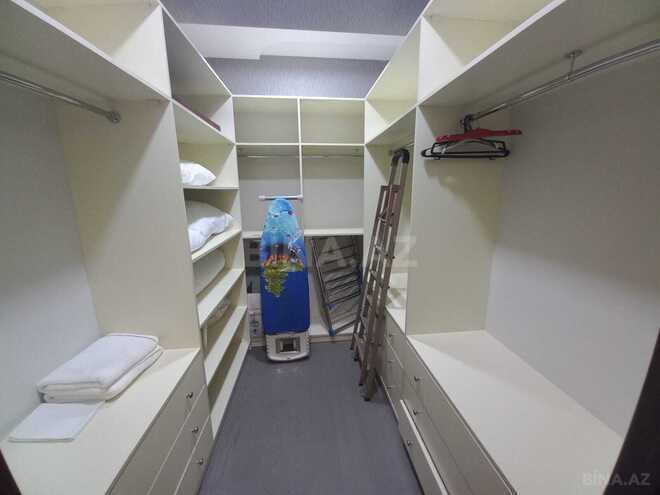 Satılır 3 otaqlı yeni tikili 106 m², Səbail r., photo 18 from 32