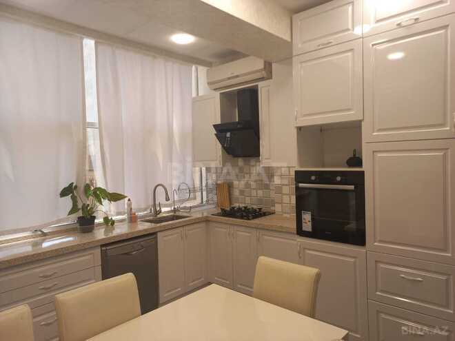 Satılır 3 otaqlı yeni tikili 106 m², Səbail r., photo 9 from 32