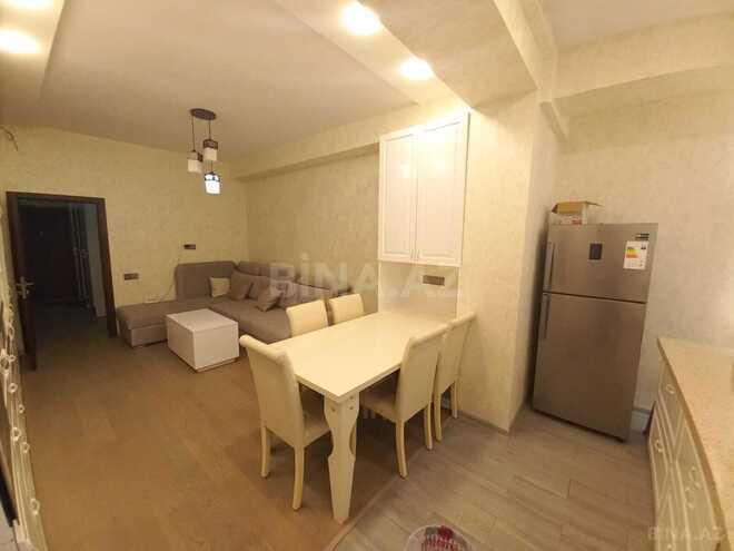 Satılır 3 otaqlı yeni tikili 106 m², Səbail r., photo 15 from 32