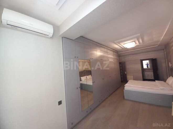 Satılır 3 otaqlı yeni tikili 106 m², Səbail r., photo 20 from 32
