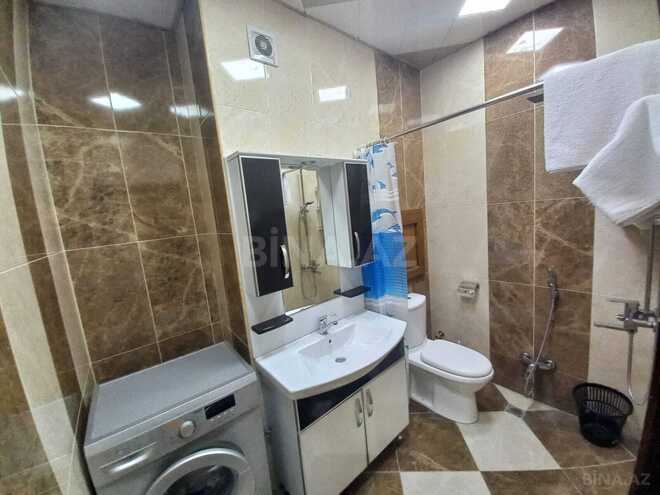 Satılır 3 otaqlı yeni tikili 106 m², Səbail r., photo 13 from 32
