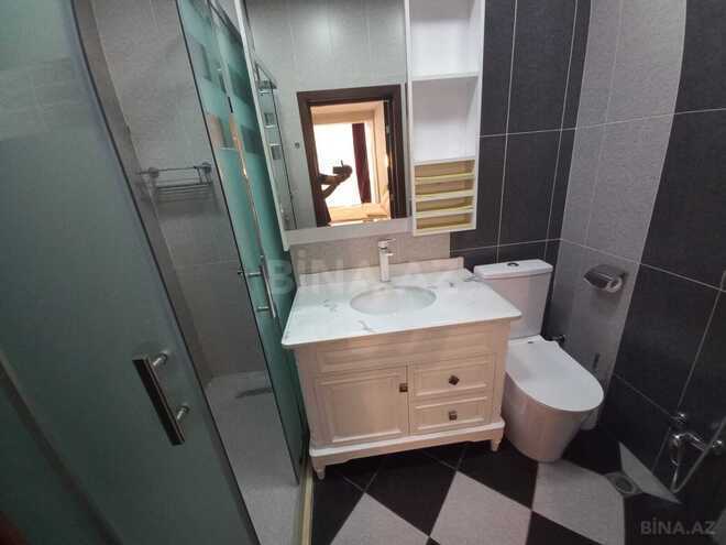 Satılır 3 otaqlı yeni tikili 106 m², Səbail r., photo 22 from 32