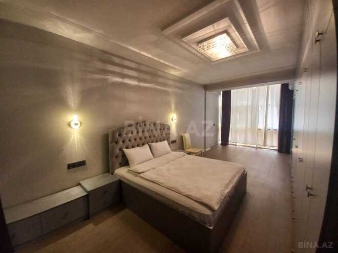 Satılır 3 otaqlı yeni tikili 106 m², Səbail r., photo 17 from 32