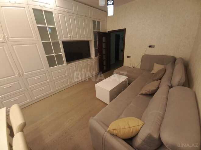 Satılır 3 otaqlı yeni tikili 106 m², Səbail r., photo 12 from 32