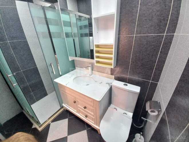 Satılır 3 otaqlı yeni tikili 106 m², Səbail r., photo 21 from 32