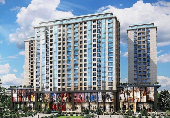 Продаётся 2-комн. новостройка 71 м², м. 28 мая, photo 1 from 10