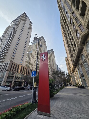 Satılır 3 otaqlı yeni tikili 106 m², Səbail r., photo 1 from 32