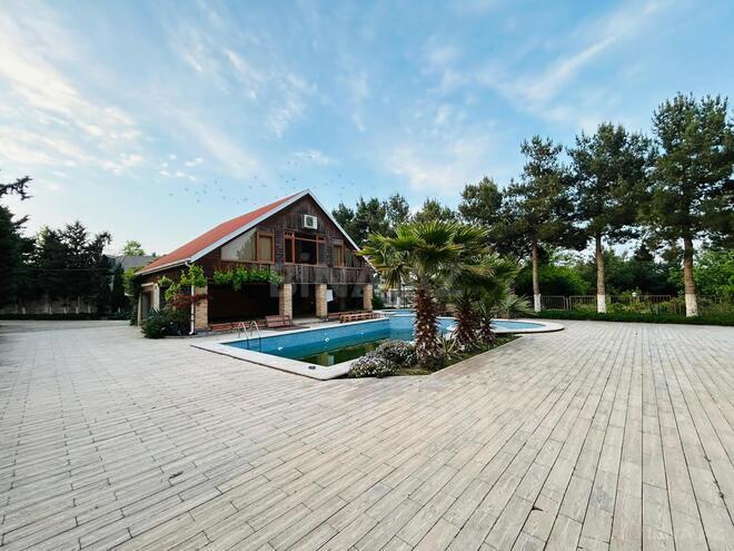 Satılır 7 otaqlı həyət evi/bağ evi 500 m², Mərdəkan q., photo 25 from 32