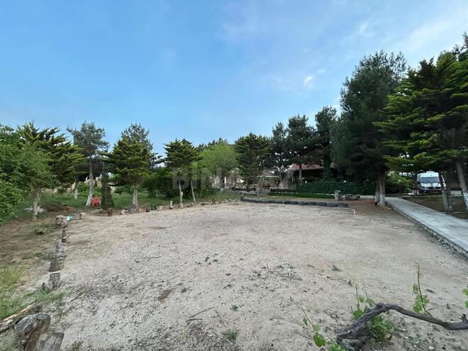 Satılır 7 otaqlı həyət evi/bağ evi 500 m², Mərdəkan q., photo 16 from 32