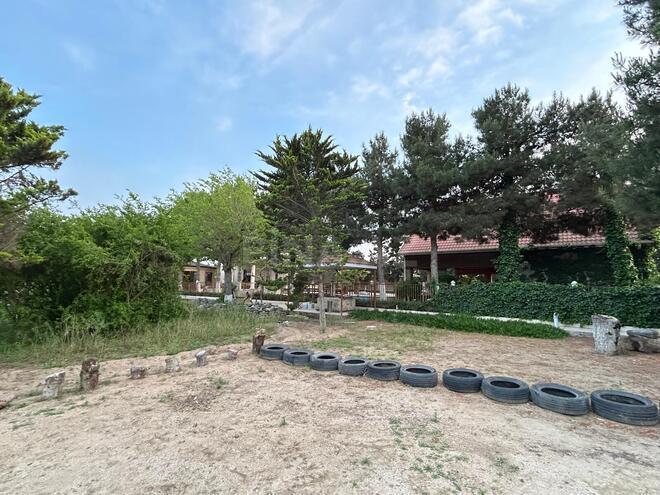 Satılır 7 otaqlı həyət evi/bağ evi 500 m², Mərdəkan q., photo 28 from 32