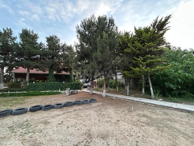 Satılır 7 otaqlı həyət evi/bağ evi 500 m², Mərdəkan q., photo 29 from 32