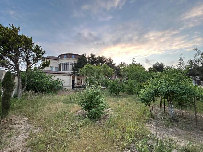 Satılır 7 otaqlı həyət evi/bağ evi 500 m², Mərdəkan q., photo 22 from 32