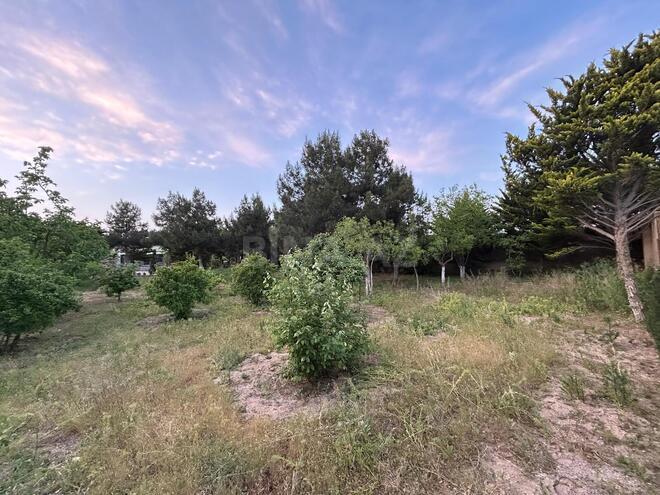 Satılır 7 otaqlı həyət evi/bağ evi 500 m², Mərdəkan q., photo 20 from 32