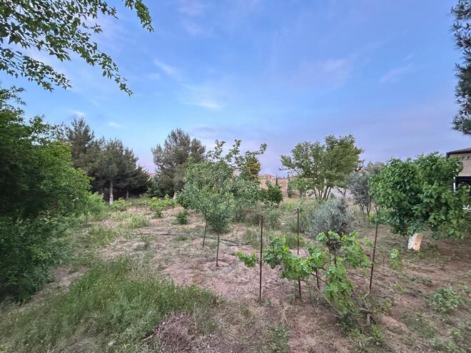 Satılır 7 otaqlı həyət evi/bağ evi 500 m², Mərdəkan q., photo 26 from 32