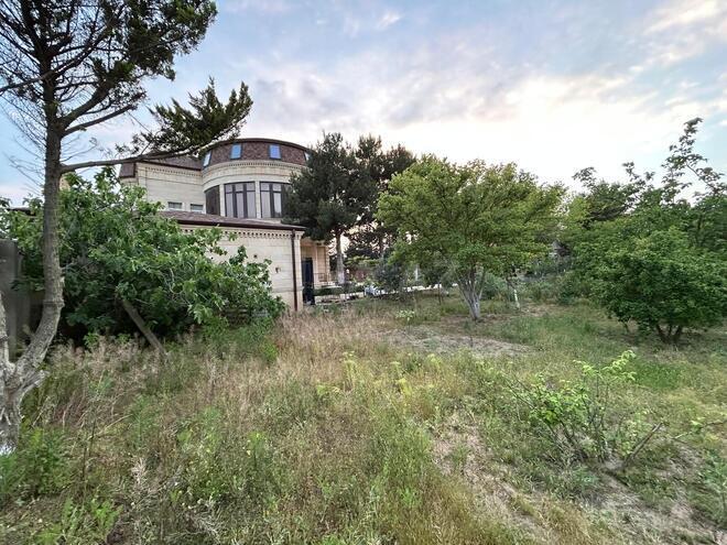 Satılır 7 otaqlı həyət evi/bağ evi 500 m², Mərdəkan q., photo 4 from 32