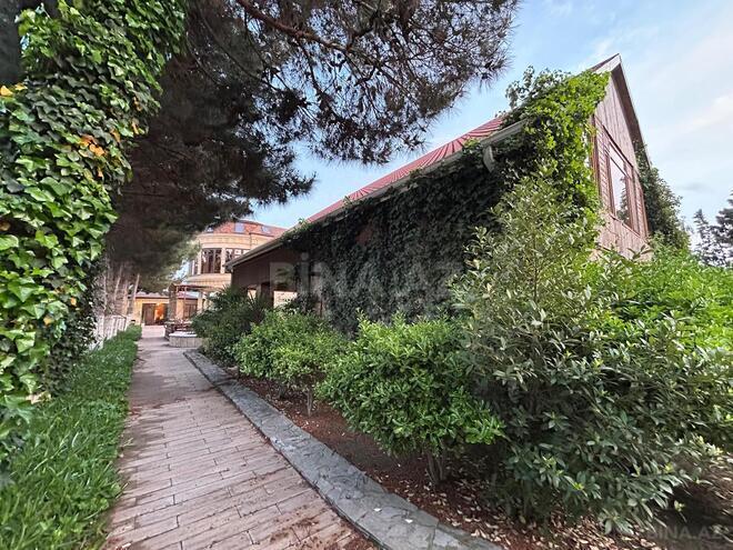 Satılır 7 otaqlı həyət evi/bağ evi 500 m², Mərdəkan q., photo 13 from 32