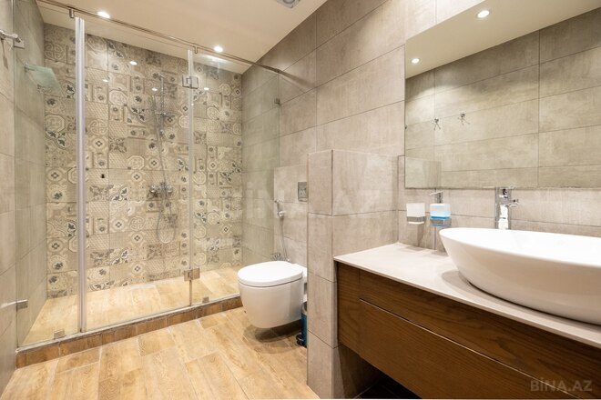 Сдаётся 3-комн. новостройка 107.7 м², м. 28 мая, photo 4 from 9