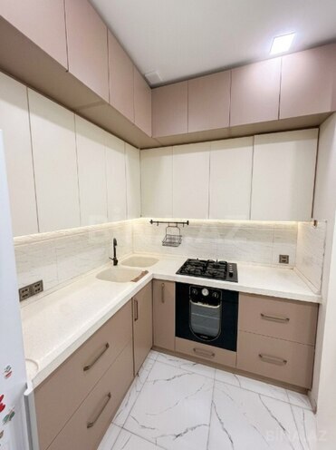 Продаётся 2-комн. новостройка 65 м², Хатаинский р., photo 8 from 13