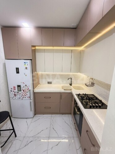 Продаётся 2-комн. новостройка 65 м², Хатаинский р., photo 9 from 13