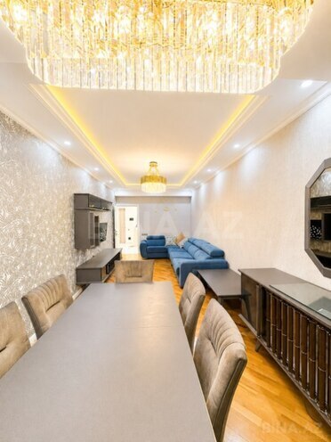 Продаётся 2-комн. новостройка 65 м², Хатаинский р., photo 3 from 13