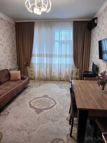 Satılır 2 otaqlı köhnə tikili 55 m², Şah İsmayıl Xətai m., photo 3 from 24