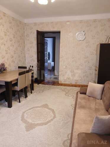Satılır 2 otaqlı köhnə tikili 55 m², Şah İsmayıl Xətai m., photo 11 from 24