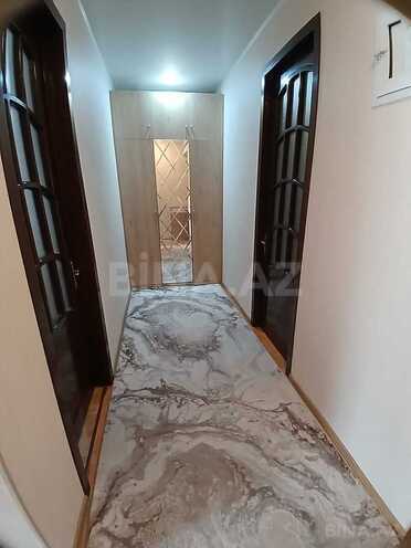 Satılır 2 otaqlı köhnə tikili 55 m², Şah İsmayıl Xətai m., photo 6 from 24