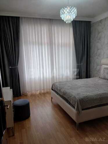 Satılır 2 otaqlı köhnə tikili 55 m², Şah İsmayıl Xətai m., photo 5 from 24