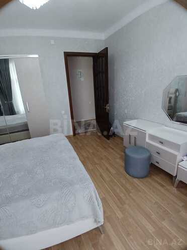 Satılır 2 otaqlı köhnə tikili 55 m², Şah İsmayıl Xətai m., photo 4 from 24
