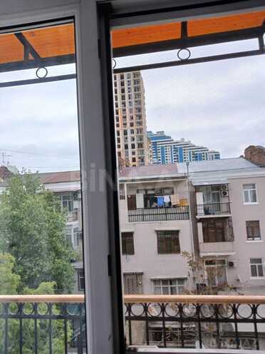 Satılır 2 otaqlı köhnə tikili 55 m², Şah İsmayıl Xətai m., photo 21 from 24