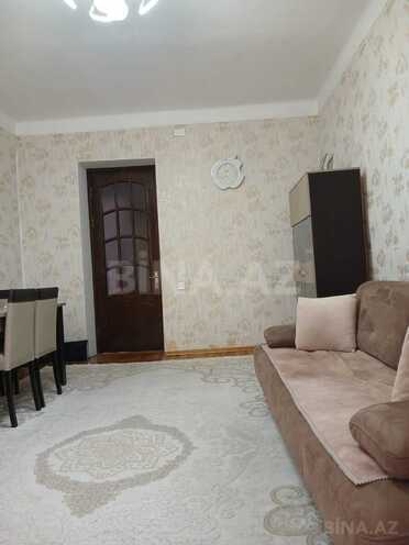 Satılır 2 otaqlı köhnə tikili 55 m², Şah İsmayıl Xətai m., photo 17 from 24