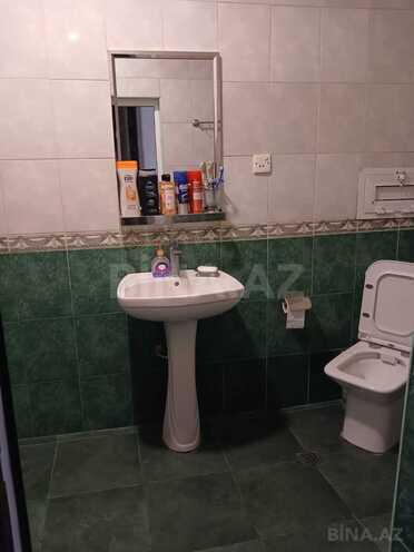 Satılır 2 otaqlı köhnə tikili 55 m², Şah İsmayıl Xətai m., photo 10 from 24
