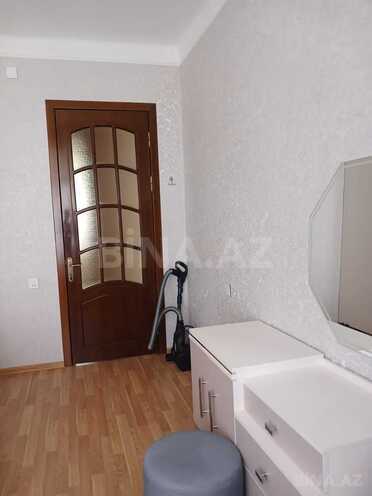 Satılır 2 otaqlı köhnə tikili 55 m², Şah İsmayıl Xətai m., photo 20 from 24