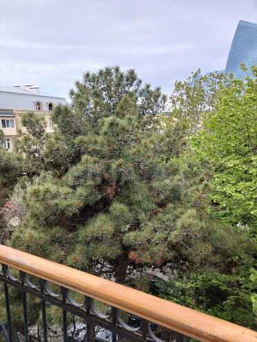 Satılır 2 otaqlı köhnə tikili 55 m², Şah İsmayıl Xətai m., photo 22 from 24