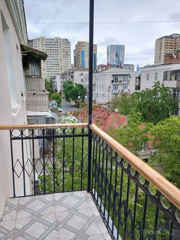Satılır 2 otaqlı köhnə tikili 55 m², Şah İsmayıl Xətai m., photo 19 from 24