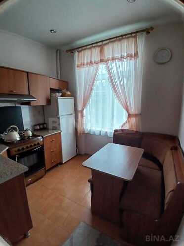 Satılır 2 otaqlı köhnə tikili 55 m², Şah İsmayıl Xətai m., photo 9 from 24